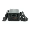 Зарядний пристрій для акумуляторів LiFePO4 48V(58,4V),16S,8A, 384 Вт, штекер Triangle plug (T-tipe/C13/IEC). ,173x90x50mm. 1.5kg Зарядний пристрій для акумуляторів LiFePO4 48V(58,4V),16S,8A, 384 Вт, штекер Triangle plug (T-tipe/C13/IEC). ,173x90x50mm. 1.5kg
