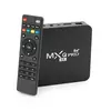 Медіа приставка MX9 Pro 4K 2 / 16G Smart TV Box (Android 9.0, ОЗУ 1 Гб, 8Гб вбудованої пам'яті, 4-х ядерний процесор Cortex A7, ARM Mali-400 GPU Медіа приставка MX9 Pro 4K 2 / 16G Smart TV Box (Android 9.0, ОЗУ 1 Гб, 8Гб вбудованої пам'яті, 4-х ядерний процесор Cortex A7, ARM Mali-400 GPU