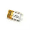 Літій-полімерний акумулятор 4*12*20mm (Li-ion 3.7В 80мА·год) Літій-полімерний акумулятор 4*12*20mm (Li-ion 3.7В 80мА·год)