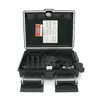 Муфта оптична Merlion ML-OP-F213-SC, для 12 SC simplex adaptor, ABS Муфта оптична Merlion ML-OP-F213-SC, для 12 SC simplex adaptor, ABS