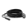 2 in 1 MicroUSB/PC HD ендоскоп, міні камера 7.0 mm, м'який дріт, 5м 2 in 1 MicroUSB/PC HD ендоскоп, міні камера 7.0 mm, м'який дріт, 5м