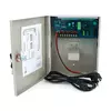 Імпульсне джерело безперебійного живлення DC12-5А Ritar UPS-P12/5/7 4СH (корпус метал) під АКБ 7-9А (230x186x72mm) Імпульсне джерело безперебійного живлення DC12-5А Ritar UPS-P12/5/7 4СH (корпус метал) під АКБ 7-9А (230x186x72mm)