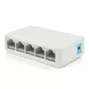 Комутатор TXE070 5 портів Ethernet 10/100 Мбіт / сек, 76*30*20mm, BOX Q200 Комутатор TXE070 5 портів Ethernet 10/100 Мбіт / сек, 76*30*20mm, BOX Q200