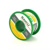 Припій BAKKU дротяний Solder wire BK10004 DIA 0,4mm (50g), OEM Припій BAKKU дротяний Solder wire BK10004 DIA 0,4mm (50g), OEM