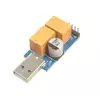 USB WatchDog сторожовий таймер два реле на перезавантаження / включення + кабель червоно-синій USB WatchDog сторожовий таймер два реле на перезавантаження / включення + кабель червоно-синій