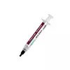 Паста термопровідна HY-880 3g, шприц, Grey,> 5,15W / m-K, <0.004 ° C-in² / W, -30 ° ≈340 °, Блистер Q50 Паста термопровідна HY-880 3g, шприц, Grey,> 5,15W / m-K, <0.004 ° C-in² / W, -30 ° ≈340 °, Блистер Q50