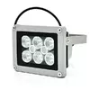 Прожектор спрямований з сутінковим датчиком YOSO 12V 1.2W, 6 + 2LED, IP66, кут огляду 60 °, дальність до 30м, 113*86*63мм, BOX Прожектор спрямований з сутінковим датчиком YOSO 12V 1.2W, 6 + 2LED, IP66, кут огляду 60 °, дальність до 30м, 113*86*63мм, BOX