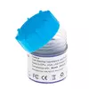Паста термопровідна HY-510 15g, банку, Grey,> 1,93W / m-K, <0.225 ° C-in² / W, -30 ° ≈280 °, OEM Q40 Паста термопровідна HY-510 15g, банку, Grey,> 1,93W / m-K, <0.225 ° C-in² / W, -30 ° ≈280 °, OEM Q40