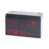 Акумуляторна батарея CSB HR1234WF2, 12V 9Ah (151х65х101мм) Q10/420 Акумуляторна батарея CSB HR1234WF2, 12V 9Ah (151х65х101мм) Q10/420