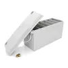 Корпус для акумуляторної батареї NP12v150ah, без клем (483x170x241) Корпус для акумуляторної батареї NP12v150ah, без клем (483x170x241)