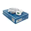 Набір BOROFONE BZ12A АЗУ 1xUSB+ кабель Type-C, QC 3.0A, 1м, White, Box Набір BOROFONE BZ12A АЗУ 1xUSB+ кабель Type-C, QC 3.0A, 1м, White, Box