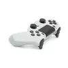 Бездротовий геймпад для PS4 SONY Wireless DUALSHOCK 4 (White), 3.7V, 500mAh, Blister Бездротовий геймпад для PS4 SONY Wireless DUALSHOCK 4 (White), 3.7V, 500mAh, Blister