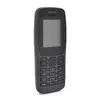Телефон Nokia 110/ТА-1192, Black