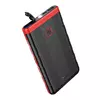 Пусковий прилад для акумулятора автомобіля JUMP STARTER HOCO QS5, Power Bank 6000mAh, Box Пусковий прилад для акумулятора автомобіля JUMP STARTER HOCO QS5, Power Bank 6000mAh, Box