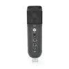 Мікрофон FANTECH MCX01 LEVIOSA, корпус Black, Color Box Мікрофон FANTECH MCX01 LEVIOSA, корпус Black, Color Box