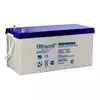 Акумуляторна батарея Ultracell UCG275-12 GEL 12 V 275 Ah (522 x 268 x 226) White Q1/24 Акумуляторна батарея Ultracell UCG275-12 GEL 12 V 275 Ah (522 x 268 x 226) White Q1/24