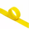 Стяжки на липучці ширина 20мм, рулон 45м, жовті, ціна за рулон Стяжки на липучці ширина 20мм, рулон 45м, жовті, ціна за рулон