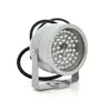 ІЧ-прожектор YT-BF1. 12V, 48W, 48LED, IP66, 850Нм, кут огляду 90 °, дальність до 50 м. ІЧ-прожектор YT-BF1. 12V, 48W, 48LED, IP66, 850Нм, кут огляду 90 °, дальність до 50 м.