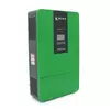 Гібридний інвертор HVM-5KW Plus Parallel, 5000W, 48V, струм заряду 0-80A, 120-450V, MPPT (80А, 450 Vdc) Гібридний інвертор HVM-5KW Plus Parallel, 5000W, 48V, струм заряду 0-80A, 120-450V, MPPT (80А, 450 Vdc)