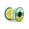 Припій BAKU дротяний Solder wire BK10002 100G DIA 0,2mm (100g) Припій BAKU дротяний Solder wire BK10002 100G DIA 0,2mm (100g)