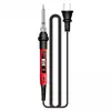 Електричний паяльник ANENG SL-102, 60W, EURO, Blister Електричний паяльник ANENG SL-102, 60W, EURO, Blister