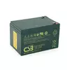 Акумуляторна батарея CSB EVX12120, 12V 12Ah (151х98х94(100)мм, Q6) Акумуляторна батарея CSB EVX12120, 12V 12Ah (151х98х94(100)мм, Q6)