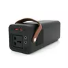 Портативна зарядна станція XO-PSA-200W потужністю 200W, (190Wh/ 52800mAh), Output: 1AC+2USB +1Type-C +2DC, Black Портативна зарядна станція XO-PSA-200W потужністю 200W, (190Wh/ 52800mAh), Output: 1AC+2USB +1Type-C +2DC, Black