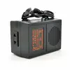 Перетворювач напруги трансформаторний 200W Input 220 V / Output 110V Перетворювач напруги трансформаторний 200W Input 220 V / Output 110V
