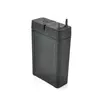 Акумуляторна батарея MERLION AGM GP1218 4 V 1,5 Ah ( 50 x 22 x 75 ), клеми під пайку, Q150 Акумуляторна батарея MERLION AGM GP1218 4 V 1,5 Ah ( 50 x 22 x 75 ), клеми під пайку, Q150