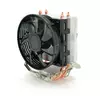 Кулер процесорний Cooler Master Hyper T20, Socket Intel LGA 115X/775, AMD AM2/AM3/AM3+/AM4/FM1/FM2/FM2+, 95mm, 3-pin, RPM 2000 ±10%, BOX Кулер процесорний Cooler Master Hyper T20, Socket Intel LGA 115X/775, AMD AM2/AM3/AM3+/AM4/FM1/FM2/FM2+, 95mm, 3-pin, RPM 2000 ±10%, BOX
