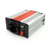 Інвертор напруги RITAR RSX-300, 12V/220V, 300W з апроксимувати синусоїдою, 1xShuko, 1xUSB, клемні дроти, BOX, Q20 Інвертор напруги RITAR RSX-300, 12V/220V, 300W з апроксимувати синусоїдою, 1xShuko, 1xUSB, клемні дроти, BOX, Q20