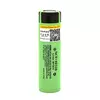 Акумулятор 18650 Li-Ion LiitoKala Lii-34B, 3400mAh (3200-3400mAh), 3.7V (2.75-4.2V), Green, PVC BOX Акумулятор 18650 Li-Ion LiitoKala Lii-34B, 3400mAh (3200-3400mAh), 3.7V (2.75-4.2V), Green, PVC BOX