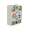 Твердотільні реле Fotek SSR-100DA 100А 24-380В AC Твердотільні реле Fotek SSR-100DA 100А 24-380В AC