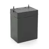 Акумуляторна батарея MERLION AGM GP1224 8 V 1,6 Ah ( 70 x 35 x 45 ), клеми під паяння Акумуляторна батарея MERLION AGM GP1224 8 V 1,6 Ah ( 70 x 35 x 45 ), клеми під паяння