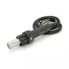 Фен для паяльної станції Bakku BK702B/BK852D+/BK950 Фен для паяльної станції Bakku BK702B/BK852D+/BK950