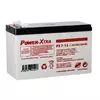 Акумуляторна батарея AGM Power-Xtra PX7-12(28W), Gray Case, 12V 7.0Ah ( 151 х 65 х 94 (100) ) Q5 Акумуляторна батарея AGM Power-Xtra PX7-12(28W), Gray Case, 12V 7.0Ah ( 151 х 65 х 94 (100) ) Q5