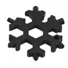 Мультитул викрутка у вигляді сніжинки SNOWFLAKE WRENCH TOOL