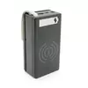 Power bank Voltronic C12-PD-QI під 12х18650, Wireless charger, Digital display, Output: 22.5W, Micro-USB, Type-C, Lightning, ABS, PVC, Black, BOX Power bank Voltronic C12-PD-QI під 12х18650, Wireless charger, Digital display, Output: 22.5W, Micro-USB, Type-C, Lightning, ABS, PVC, Black, BOX