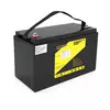 Акумуляторна батарея LiitoKala LiFePO4 12,8V 100Ah(20/100A) (330*170*220mm), 9.5kg Акумуляторна батарея LiitoKala LiFePO4 12,8V 100Ah(20/100A) (330*170*220mm), 9.5kg