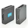 Кардридер універсальний USB 3.0 HDH-939 SD/MMC/MS/TF/M2, USB2.0, Black, Блістер Кардридер універсальний USB 3.0 HDH-939 SD/MMC/MS/TF/M2, USB2.0, Black, Блістер