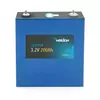 Осередок Merlion 3.2V 200AH для збирання LiFePo4 акумуляторів, (173х53х203(220)) мм, Q5 Осередок Merlion 3.2V 200AH для збирання LiFePo4 акумуляторів, (173х53х203(220)) мм, Q5