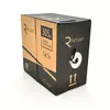 Кабель КНП UTP (4 * 2 * 0.5) 4p 24 AWG, Ritar, (CCA), ізоляція ПЕ, для зовн. робіт, 305м, Black, Corton BOX (350x350x430) Q2 Кабель КНП UTP (4 * 2 * 0.5) 4p 24 AWG, Ritar, (CCA), ізоляція ПЕ, для зовн. робіт, 305м, Black, Corton BOX (350x350x430) Q2