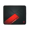 Килимок 250*210 для миші Fantech MP292 тканинний з бічної прошивкою, товщина 3 мм, колір Black, Color Box Килимок 250*210 для миші Fantech MP292 тканинний з бічної прошивкою, товщина 3 мм, колір Black, Color Box