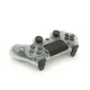 Бездротовий геймпад для PS4 SONY Wireless DUALSHOCK 4 (Transparent/Black), 3.7V, 500mAh, Blister Бездротовий геймпад для PS4 SONY Wireless DUALSHOCK 4 (Transparent/Black), 3.7V, 500mAh, Blister
