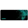 Килимок 300*700 тканинний RAZER GALIAFHUS з боковою прошивкою, товщина 3 мм, колір Black/Turquoise, OEM Килимок 300*700 тканинний RAZER GALIAFHUS з боковою прошивкою, товщина 3 мм, колір Black/Turquoise, OEM