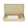 PON-box Merlion ML-OP-S401A-24C до 24 зварних з'єднань, LC Duplex adaptor PON-box Merlion ML-OP-S401A-24C до 24 зварних з'єднань, LC Duplex adaptor