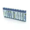 Батарейка сольова Orbus Zinc Carbon 1.5V AAA/LR03, 10 штуки shrink Батарейка сольова Orbus Zinc Carbon 1.5V AAA/LR03, 10 штуки shrink