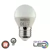 Лампа шарік ELITE SMD LED 6W 6400K Е27 480Lm 175-250V Лампа шарік ELITE SMD LED 6W 6400K Е27 480Lm 175-250V