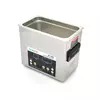 Ультразвукова ванна BAKKU BK-2000 з функцією дегазації рідини (3.2L, 120W, 40 kHz, підігрів до 80 гр. C, таймер до 99 хв.) (330*240*307) 3,9 кг Ультразвукова ванна BAKKU BK-2000 з функцією дегазації рідини (3.2L, 120W, 40 kHz, підігрів до 80 гр. C, таймер до 99 хв.) (330*240*307) 3,9 кг