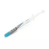 Паста термопровідна HY-810 0,5g, шприц, Grey, >4,63W/m-K, <0.0087°C-in²/W, -30°≈280°, OEM Q50 Паста термопровідна HY-810 0,5g, шприц, Grey, >4,63W/m-K, <0.0087°C-in²/W, -30°≈280°, OEM Q50
